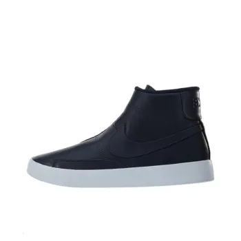 Nike Lab Blazer Advncd Obsidian/Obsidian White