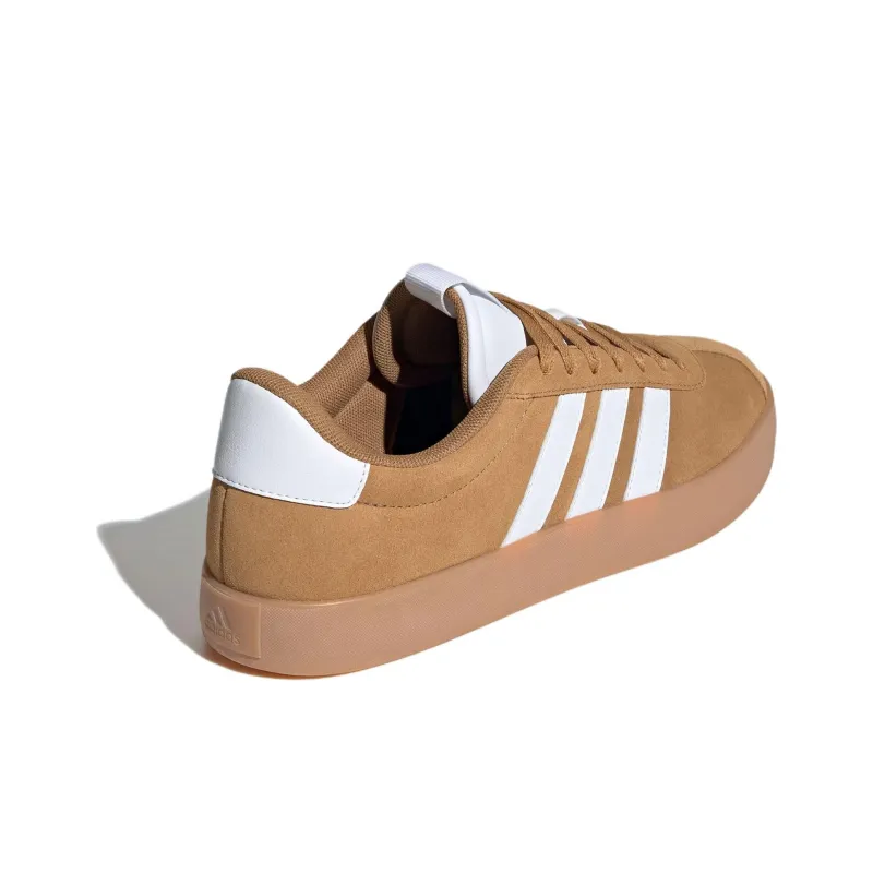 Didas Neo Vl Court Brown-3