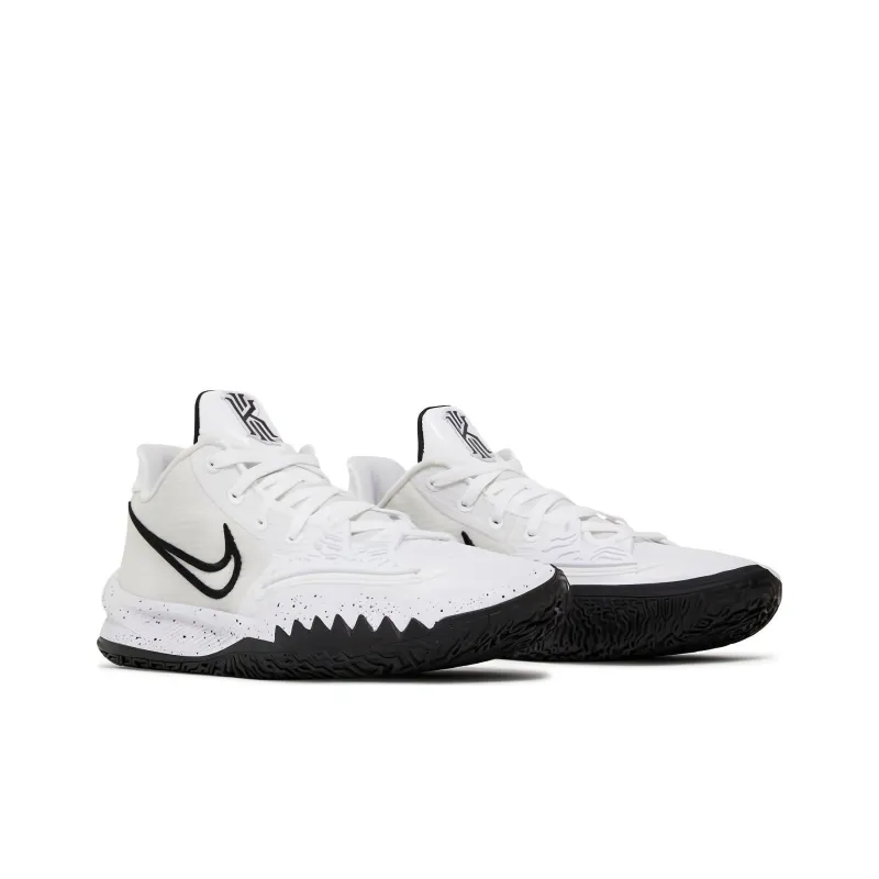 Nike Kyrie Low 4 Tb 4 'White'-2