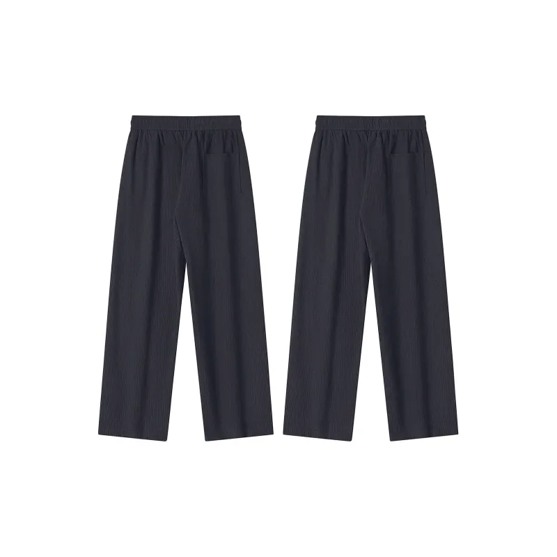 IVEIII Casual Pants Unisex-33