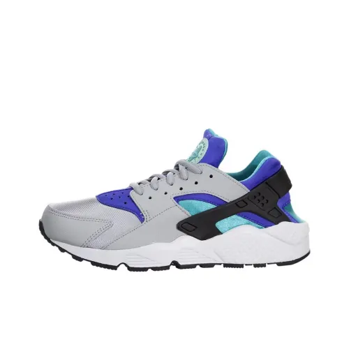 Nike Air Huarache Run Grape Women's