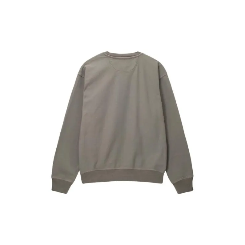 Stussy Overdyed Stock Logo Crew-15