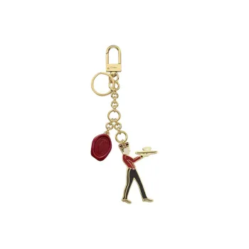 Cartier Keychains Unisex