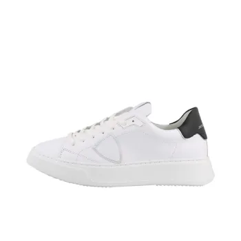 PHILIPPE MODEL Paris Temple Low top Sneakers