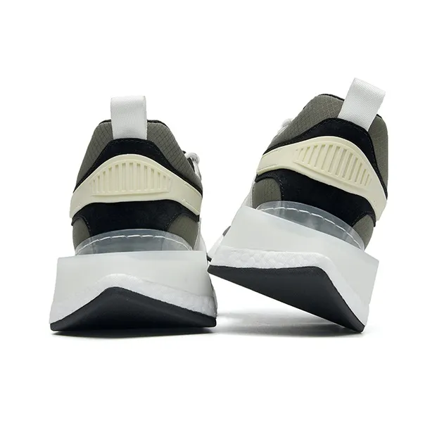 JEEP SPIRIT Low-Top Casual Shoes Men's-19