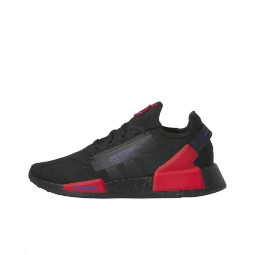 Adidas Originals NMD_R1 Casual Shoes Men Low-Top