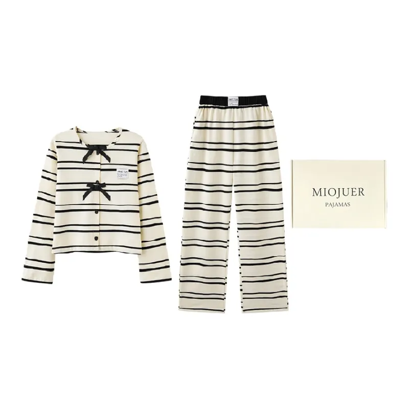 MIOJUER Women's Pajama Sets-0