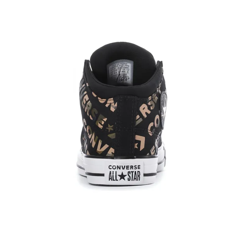 Chuck Taylor All Star Converse Street High 'Wordmark'-3
