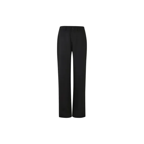 Tiger Mist Suit Trousers Women's Black