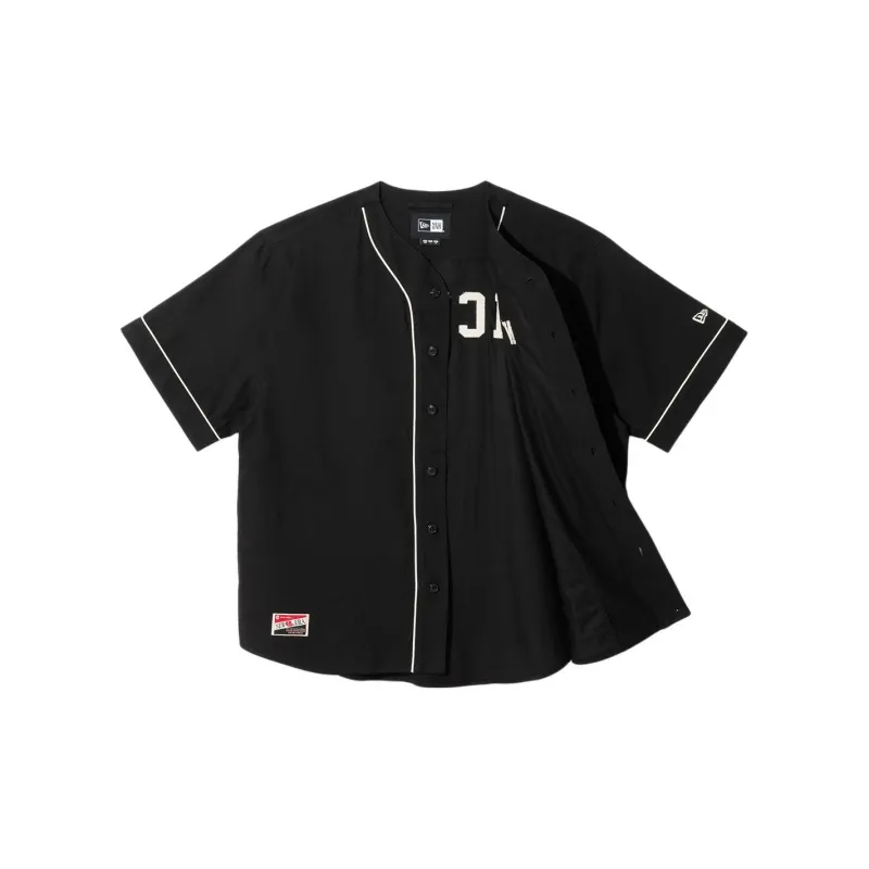 New Era Shirts Men Black-1