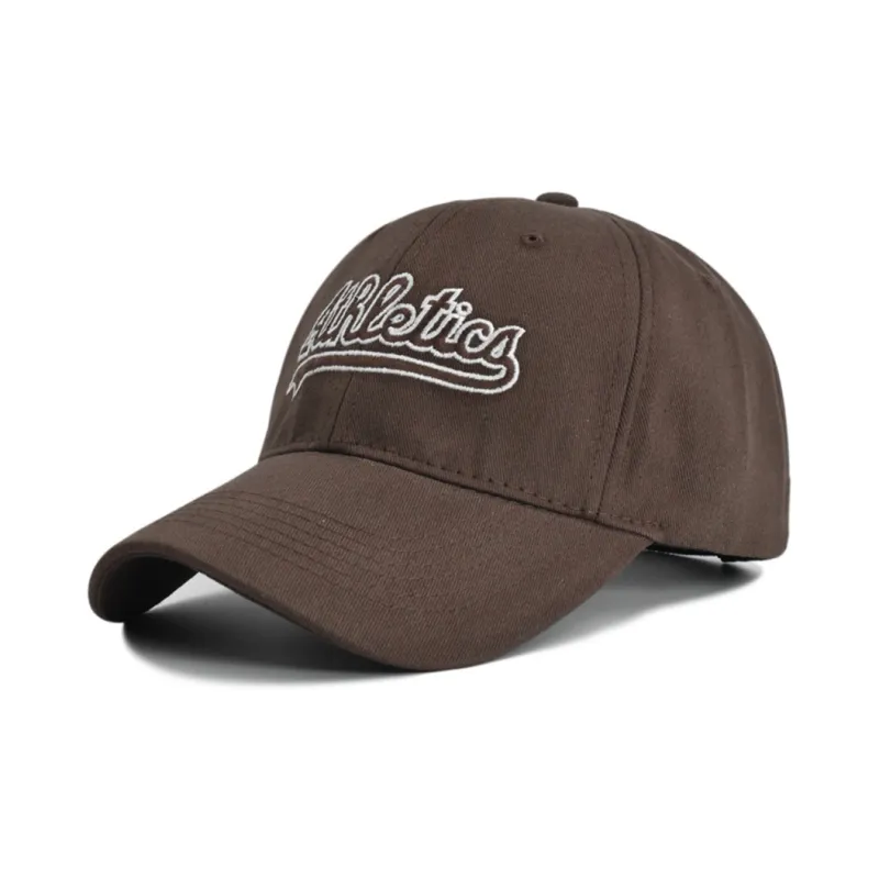 CMFY Cotton, Polyester Baseball Caps Unisex-5