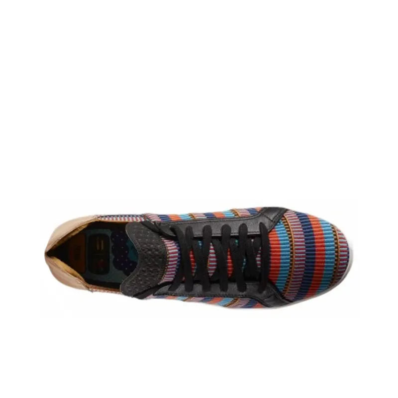 Adidas Originals Elastic Lace Up Pharrell Multi Color-1