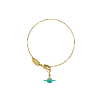 Vivienne Westwood Petite Original Orb Bracelet