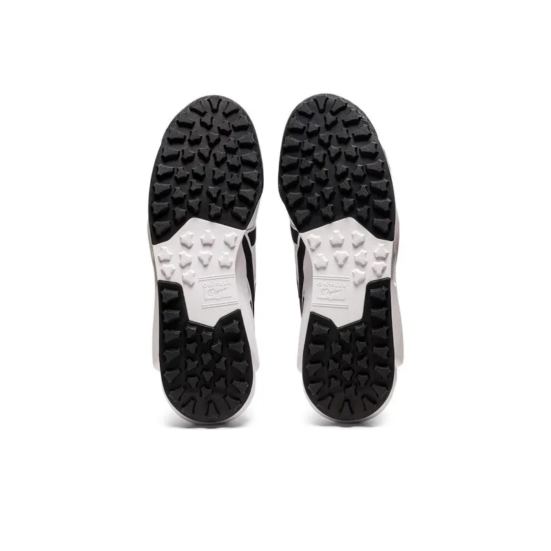 Onitsuka Tiger Big Logo Trainer 'White Black'-4