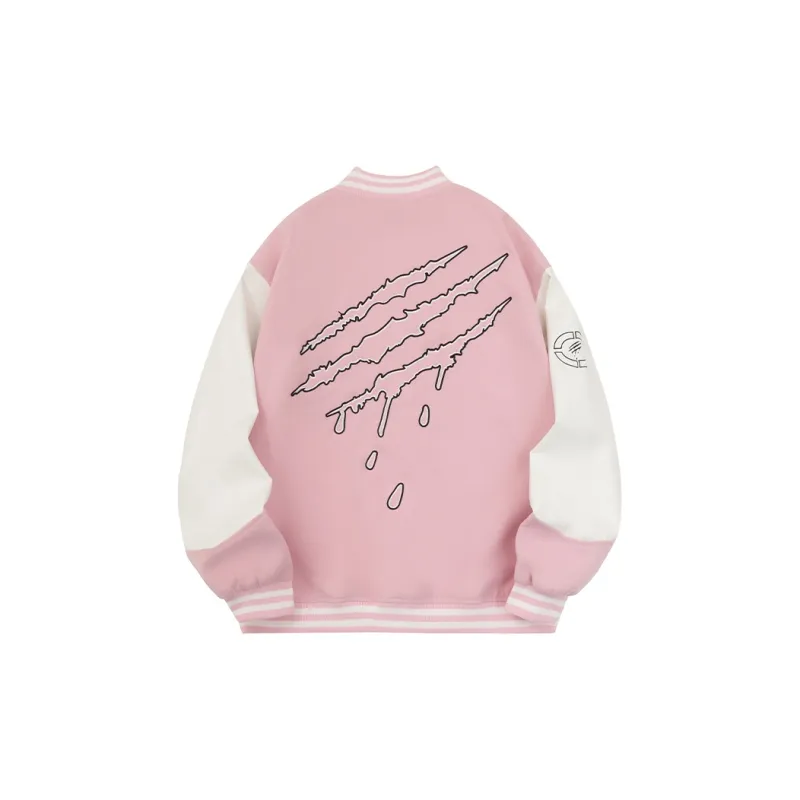 Suamoment Baseball Jerseys Unisex-1