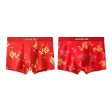 2 Pack (Dragon Spirit+Auspicious Dragon and Phoenix)
