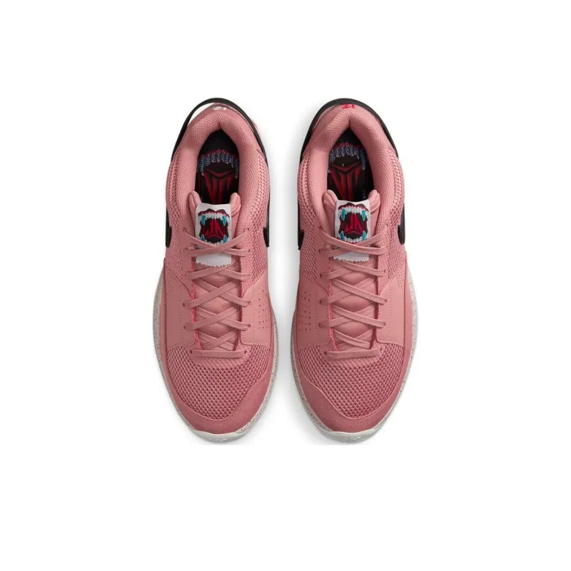 Nike Ja 1 Red Stardust-3