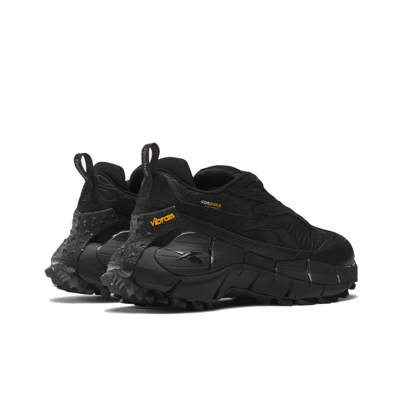 Reebok Zig Kinetica 2.5 Black-2