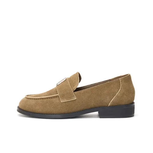 Joy&Mario Loafers Women's