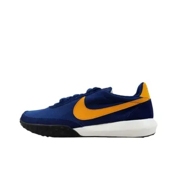 Nike Roshe Waffle Racer Nm Coastal Blue/Gold Leaf