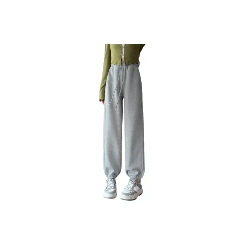 Tonlion Women Casual Pants