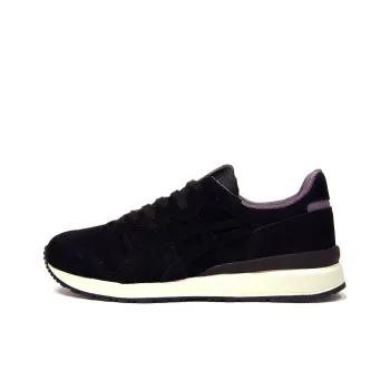 Onitsuka Tiger Ally Black White