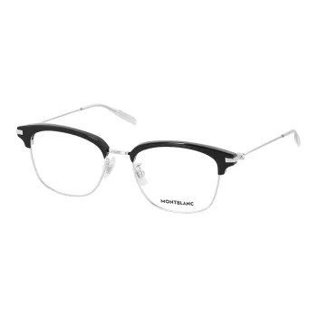 MONTBLANC Eyeglass Frames Unisex
