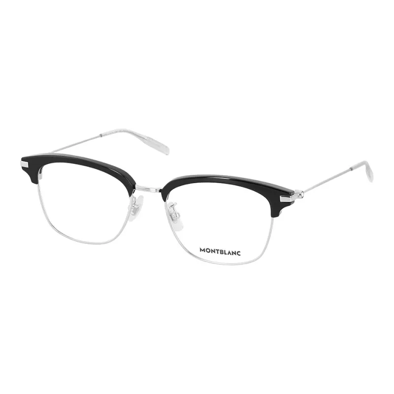 MONTBLANC Eyeglass Frames Unisex-0