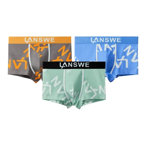 Lanza Men Underpants