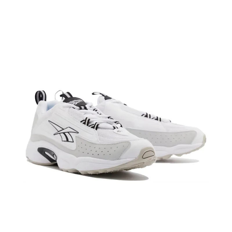 Reebok Unisex Dmx Series 2200 Sneakers White-2