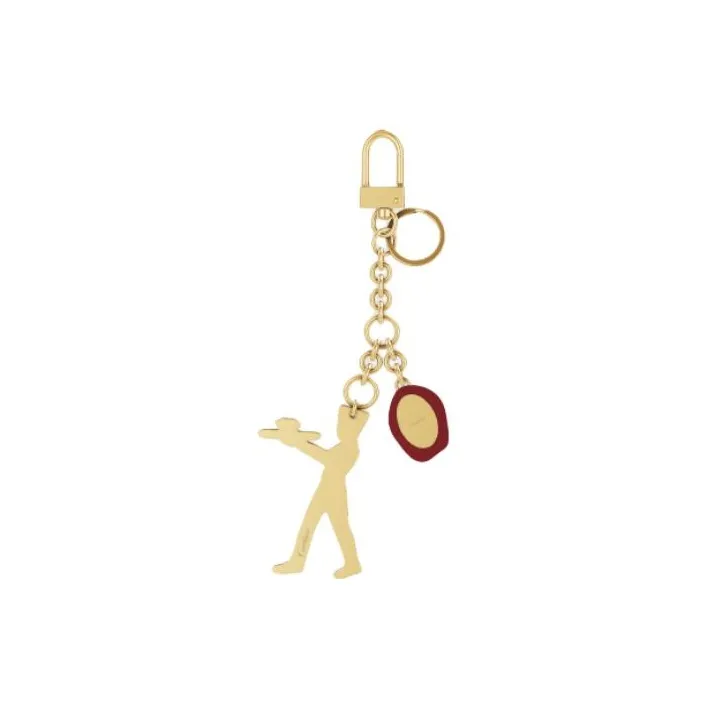 Cartier Keychains Unisex-2