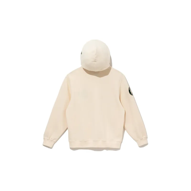New Era x MLB SS24 Sweatshirt Men's Beige-1