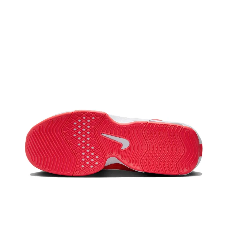 Nike LeBron Witness 8 Light Crimson-5
