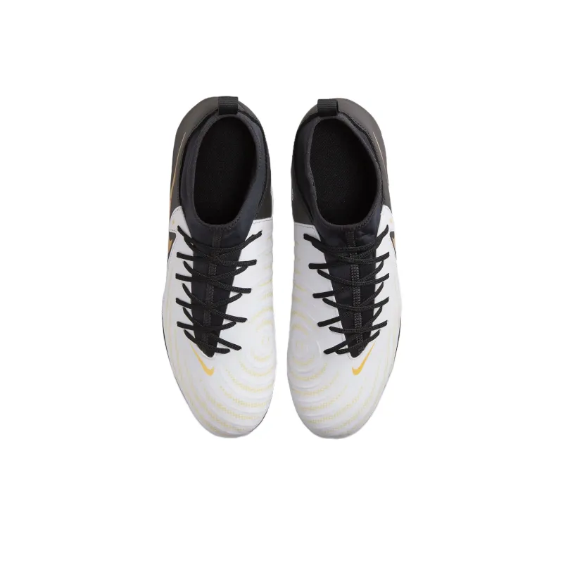 Nike Soccer Shoes Unisex Mid Top-2