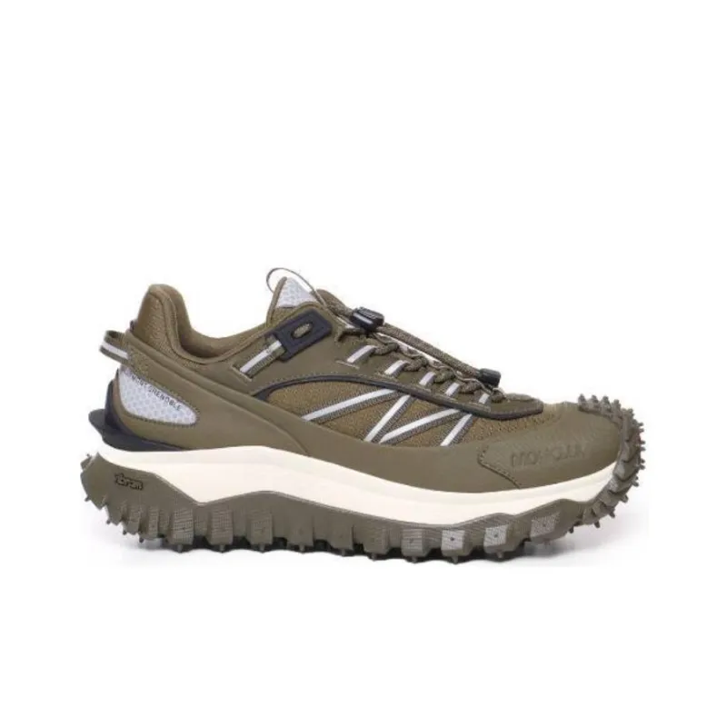 Moncler Trailgrip Lace-Up Sneakers-1