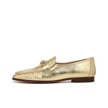 SAM EDELMAN Loafers Women's Gold