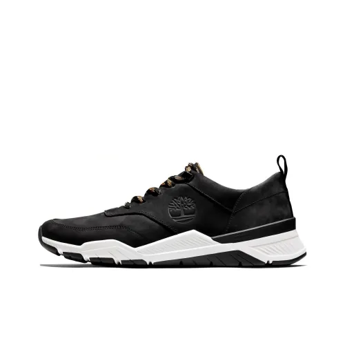 Timberland Concrete Trail 'Black White'