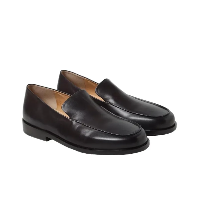 Marsèll Mocasso Slip On Loafers-3