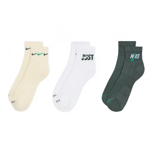 Nike Unisex Socks-0