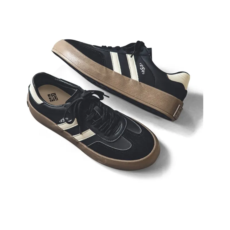 12345 Low-Top Casual Shoes Men's-2