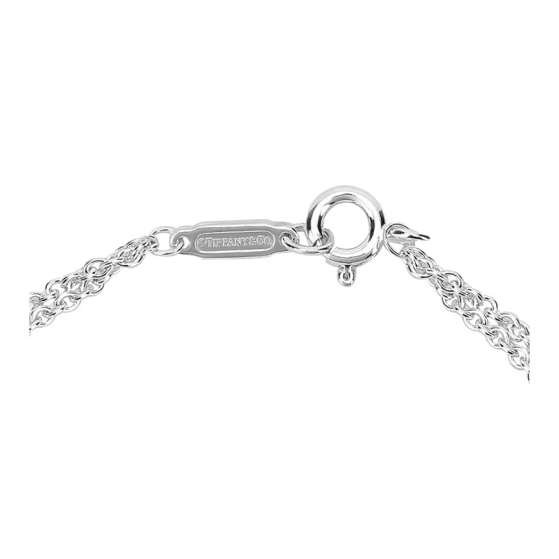TIFFANY & CO. Infinity Series Bracelets Women's-2
