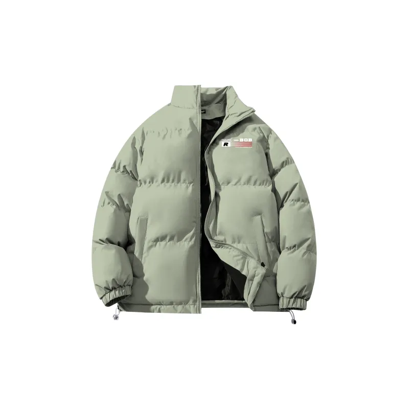 BOBBY ABLEY Puffer Jacket Unisex-23