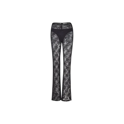 Tiger Mist Casual Pants Women's Black