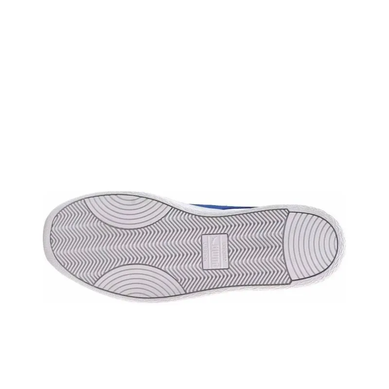 PUMA Ralph Sampson Lo Logo White Palace Blue-3