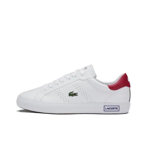 LACOSTE Powercourt 2.0 Sneakers