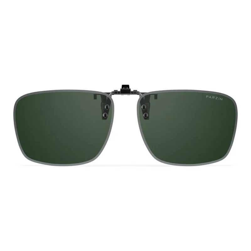 PARZIN Square Sunglasses Unisex-5