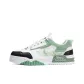 White Green