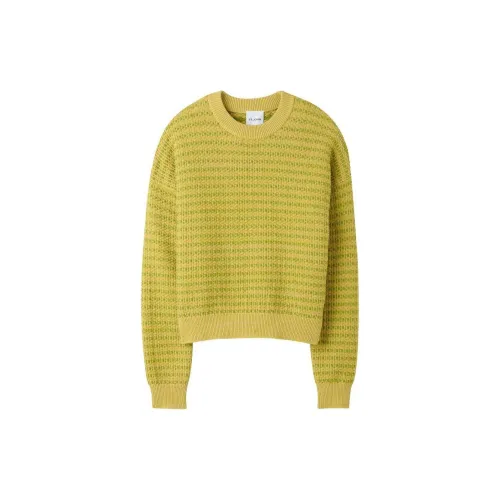 St. John Textured-knit Jumper