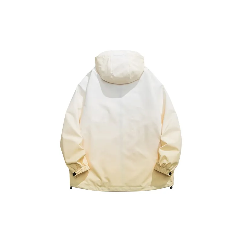 YooMore Jackets Unisex-22