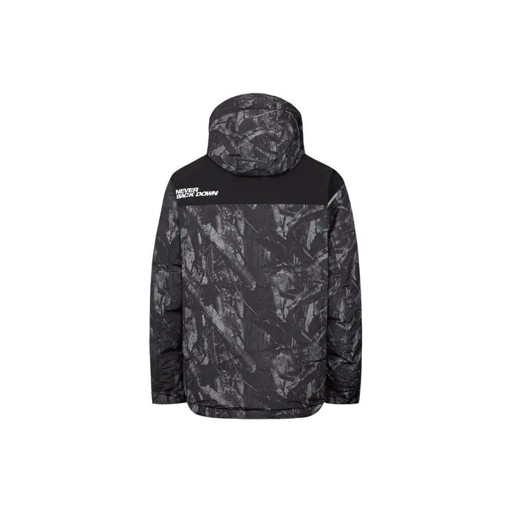 EVISU Down Jackets Men Multicolor-1